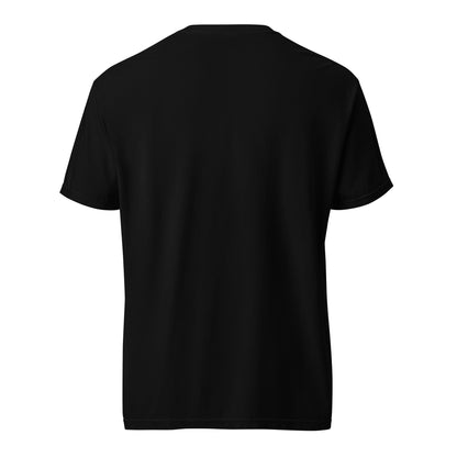 Determinista & Estocástico - Camiseta